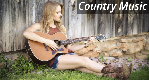 Country Music